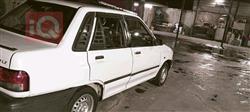Saipa 131